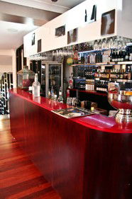 The Hive Bar - Accommodation Noosa 3