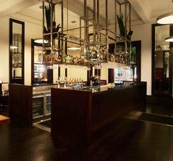 Quay Bar - Accommodation Noosa 3