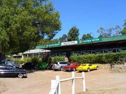 Jarrahdale Tavern - Accommodation Noosa 3