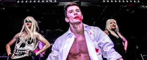 Sydney Junction Hotel - Accommodation Noosa 0