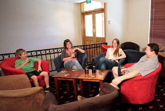 Hibernian Hotel Beechworth - Accommodation Noosa 0