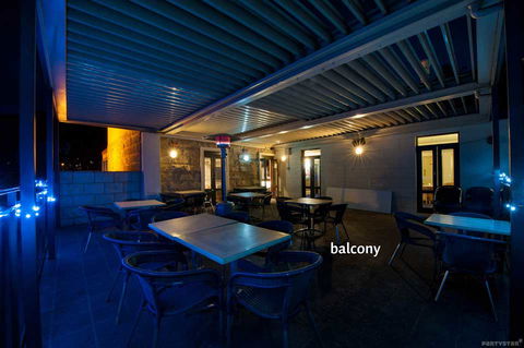 Botany Bay Hotel - Accommodation Noosa 3