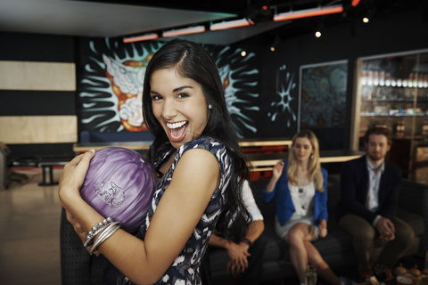Strike Bowling Bar - Bayside - Accommodation Noosa 3