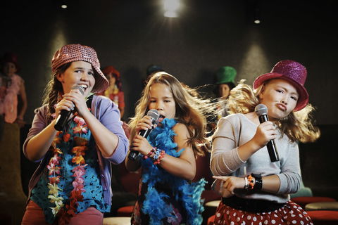 Strike Bowling Bar - Bayside - Accommodation Noosa 4