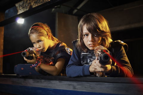 Strike Bowling Bar - Bayside - Accommodation Noosa 6