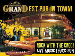 Grand Hotel - Accommodation Noosa 3