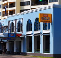 Cairns RSL Social Club Ltd - Accommodation Noosa