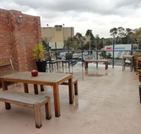 Greensborough Hotel - Accommodation Noosa
