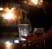 Ezra Pound - Accommodation Noosa