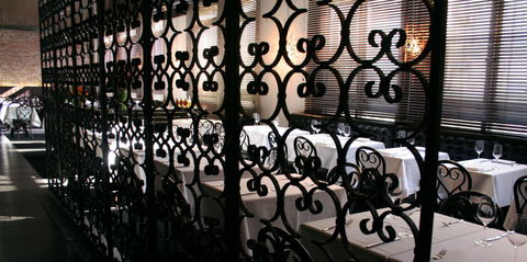 The Restaurant Pendolino - Accommodation Noosa 2