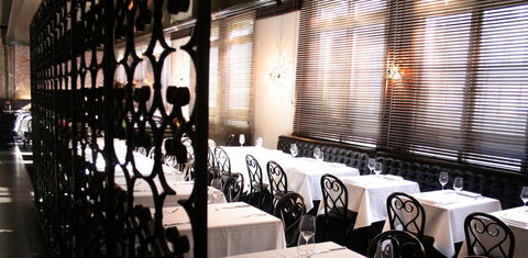 The Restaurant Pendolino - Accommodation Noosa 5