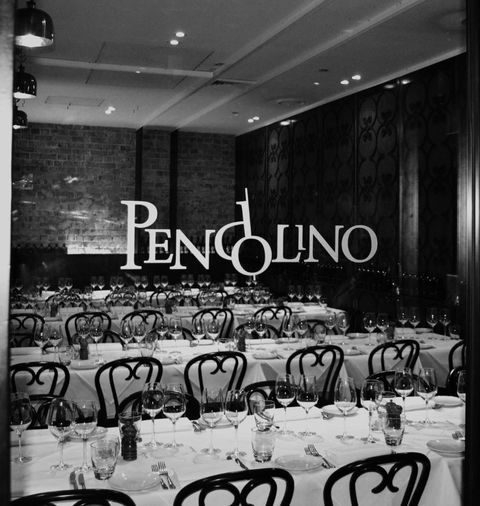 The Restaurant Pendolino - Accommodation Noosa 6