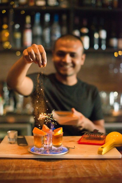 Mr Fox - Accommodation Noosa 0