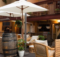 The Captains Balcony - Accommodation Noosa