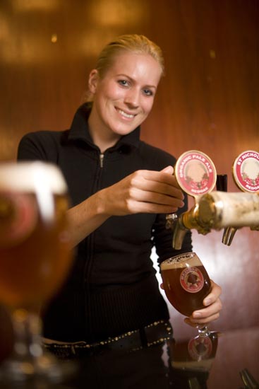 Redoak Boutique Beer Cafe - Accommodation Noosa 1