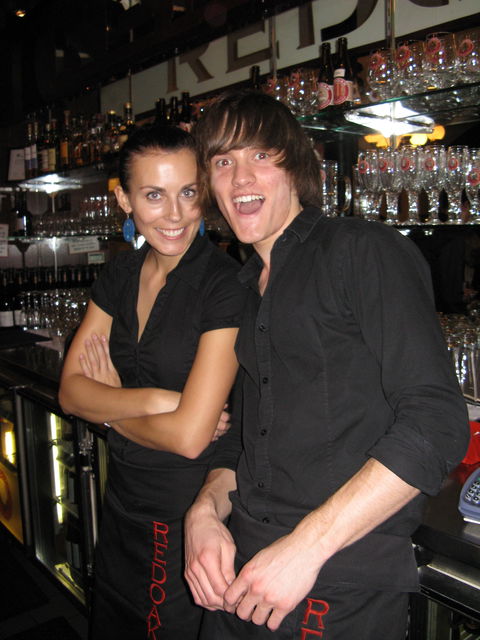 Redoak Boutique Beer Cafe - Accommodation Noosa 3