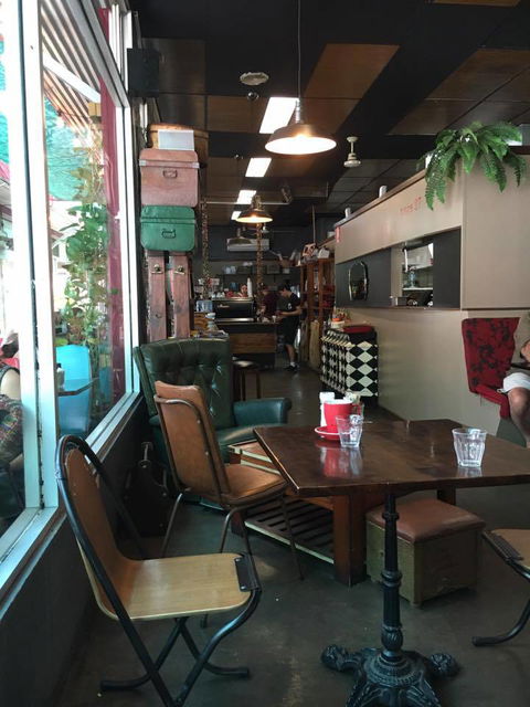 2230 Bar Restaurant - Accommodation Noosa 1