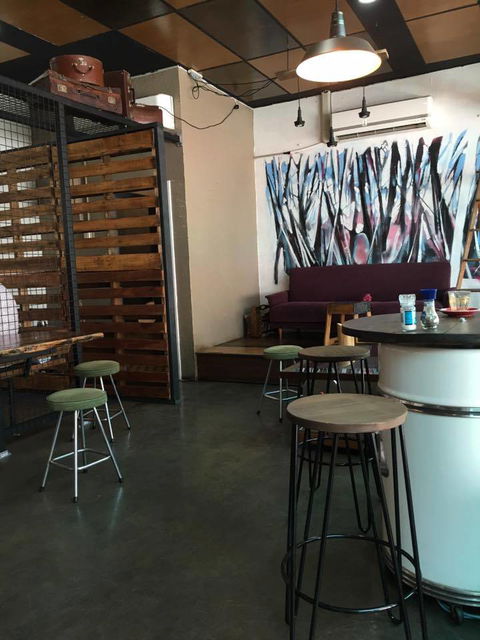 2230 Bar Restaurant - Accommodation Noosa 2