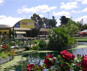 Howlong Country Golf Club - Accommodation Noosa 0