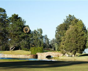 Howlong Country Golf Club - Accommodation Noosa 1