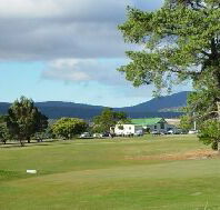 Colebrook Golf Club - Accommodation Noosa