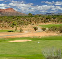 Alice Springs Golf Club - Accommodation Noosa