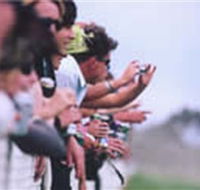 Geelong Racing Club - Accommodation Noosa