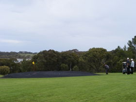 Minlaton Golf Club - Accommodation Noosa 0