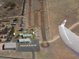 Waikerie Gliding Club - Accommodation Noosa 1