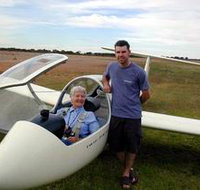 Waikerie Gliding Club - Accommodation Noosa