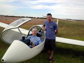 Waikerie Gliding Club - Accommodation Noosa 0