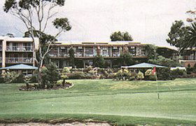 Shearwater TAS Accommodation Noosa