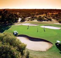 Renmark Golf Club - Accommodation Noosa