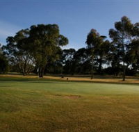Winchelsea Golf Club - Accommodation Noosa