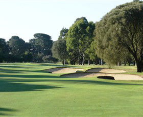 Rosebud Country Club - Accommodation Noosa 0