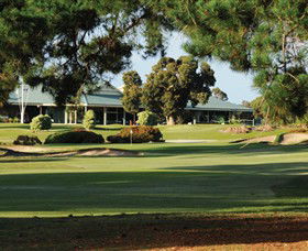 Rosebud Country Club - Accommodation Noosa 1