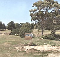 Strahan Golf Club - Accommodation Noosa