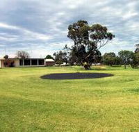 Cleve Golf Club - Accommodation Noosa
