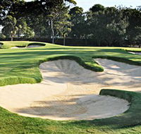 The Grange Golf Club - Accommodation Noosa