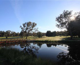 Federal Golf Club - Accommodation Noosa 1
