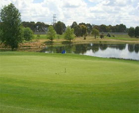 Magpies Belconnen Golf Club - Accommodation Noosa 0