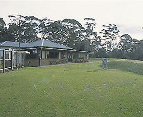 Balook VIC Accommodation Noosa