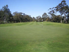Moroka VIC Accommodation Noosa
