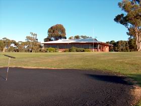 Wandearah SA Accommodation Noosa