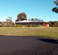 Maitland Golf Club Incorporated - Accommodation Noosa