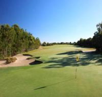 Pelican Waters Golf Club - Accommodation Noosa