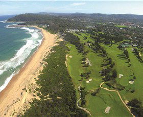 Shelly Beach NSW Accommodation Noosa