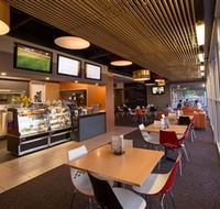 Canberra Tradesmen's Union Club - Accommodation Noosa