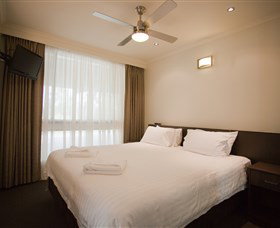 Rich River Golf Club Resort - Accommodation Noosa 3