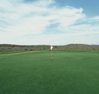 Broken Hill Golf and Country Club - Accommodation Noosa